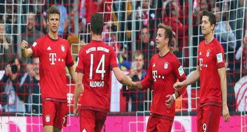 تقرير.. "الكريسماس" سلاح مولر لاستعادة حيويته بعد موسم محبط